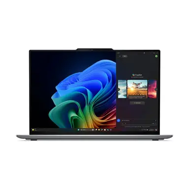 Lenovo ThinkPad X9-15 G1 21Q6001MGE U7-258V 32 GB/1 TB SSD 15" OLED-Display 2,8K Windows 11 Pro