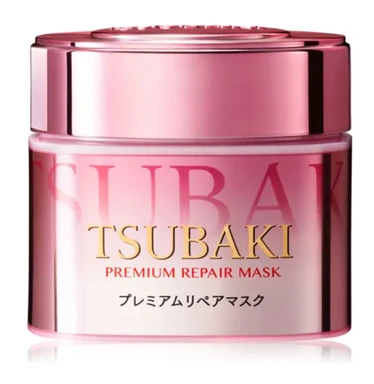 TSUBAKI Premium Masque réparateur - 180 g