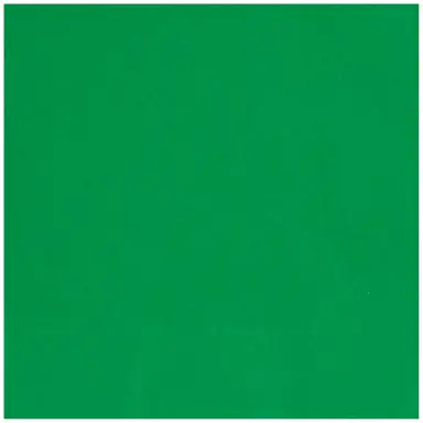 Unique Party Lunch Napkins, Emerald Green, 20 Pack
