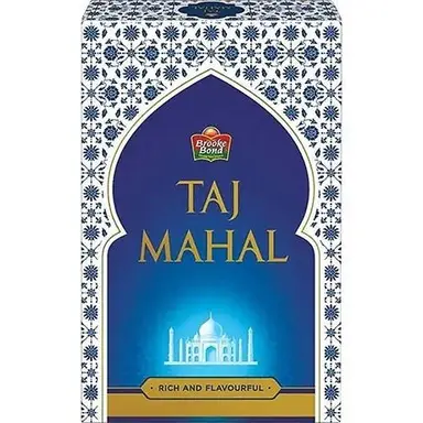 Brooke Bond Thee Taj Mahal 450G