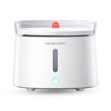 homerunPET UVC-Sterilisationspumpe, kabellos - Haustier-Wasserspender, CF20
