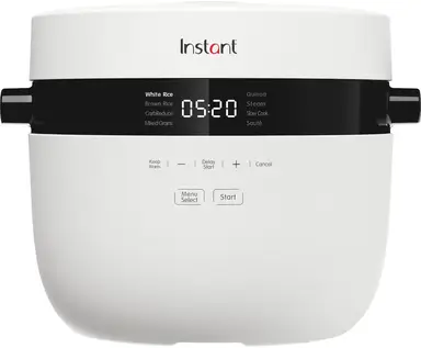 Instant Pot Rijkstoker 5 liter
