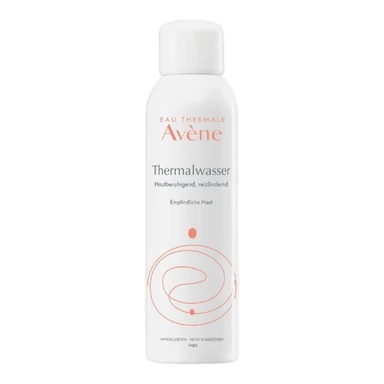 Avène Thermalwasser 150 ml für empfindliche Haut/Beruhigend und reizlindernd