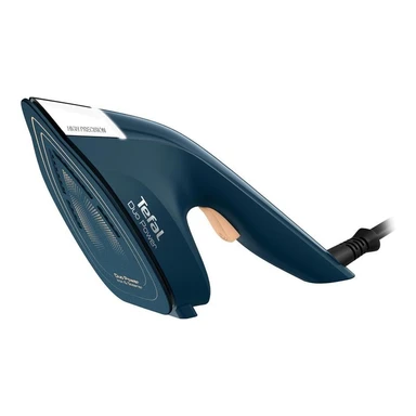 Tefal JF4032CH Trockenbügeleisen Dunkelblau