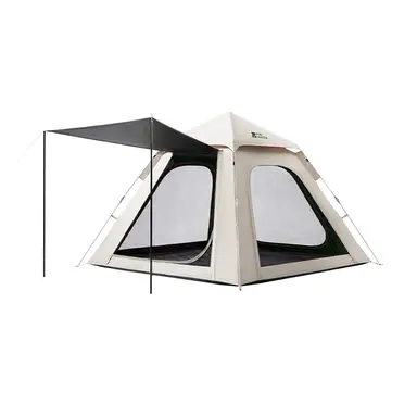 4 personen zelt pop up Das Pop-up-Wurfzelt für Camping & Party mit Quick & Cool Technologie! Fuß:Fuß mit Rollen vordach Smittybilt GEN2 Overlander Tent