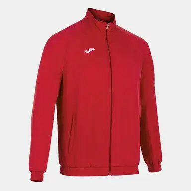 Joma Veste Doha rouge - M