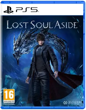 Sony Lost Soul Aside PS5