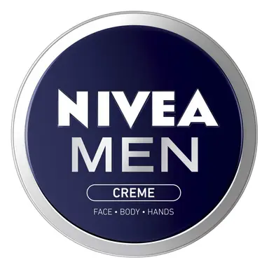 NIVEA Men Cream 150 ml