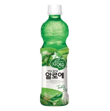 Woongjin Aloe Drink 500ml