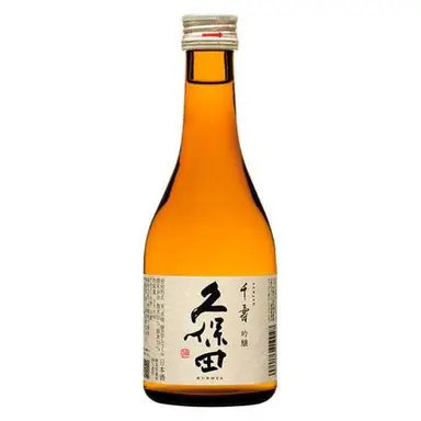 Kubota Senju Ginjo Sake 300ml