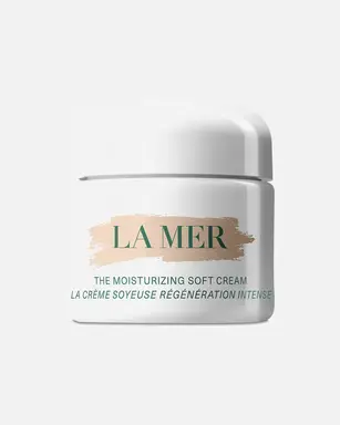 La Mer De Hydraterende Zachte Crème 60 ml