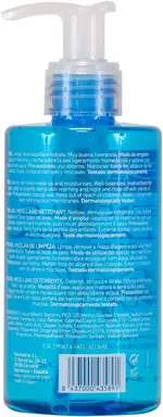 Martiderm ESSENTIALS micellaire reinigingsgel 200 ml