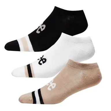 LEE Schoenvoering Brenda zand/ecru/antraciet 37 40