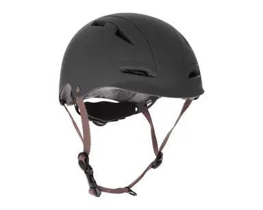 Kikka Boo Helmet Black