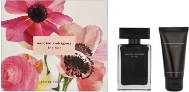 Narciso Rodriguez For Her EDT Geschenkeset