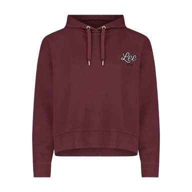 LEE 300G GEBOORSTELD POLY-KATOEN FLEECE M