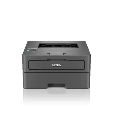 Brother HL-L2400DW Mono Laser Printer |Single function | Automatic 2-sided print |A4 |UK Plug