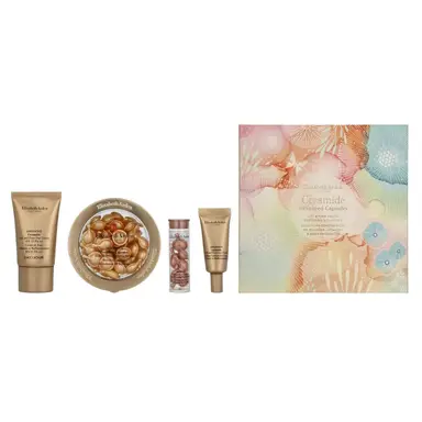 Elizabeth Arden Ceramide Advanced Capsules Lift & Firm Youth Gift Set 51.2ml