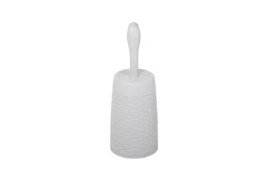 Addis Rattan Toilet Brush  - Calico