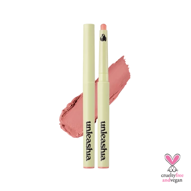 Unleashia Oh! Happy Day Lip Pencil No.2 Keep Smile