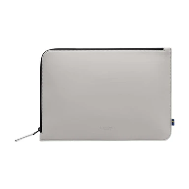 GASTON LUGA Däsh Housse d’ordinateur portable 13"/14" - Gris