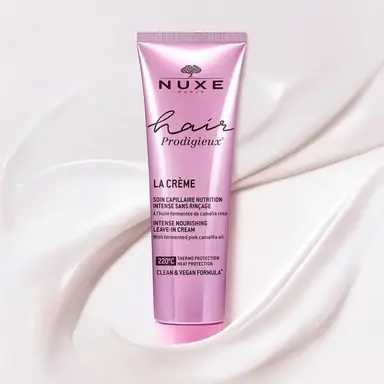 Nuxe Hair Prodigieux Leave-In Creme 100 ml