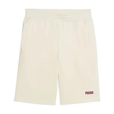 Puma Essentials No. 1 Logo Shorts 10" - No Dye