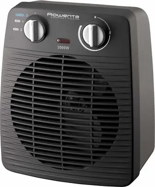Rowenta 2-in-1 direct comfort compact SO2210 - Ventilator en straalkachel