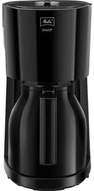 Melitta koffiemachine Melitta Enjoy Therm zwart 1017-06