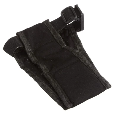 TRIXIE Loopsheidbroekje Zwart XS 20-25 cm