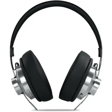 AirPods max -シルバー Over-ear headphones for immersive sound