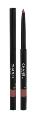 Chanel Stylo Yeux Waterproof Long-Lasting Eyeliner 0.3g - #54 Rose Cuivre