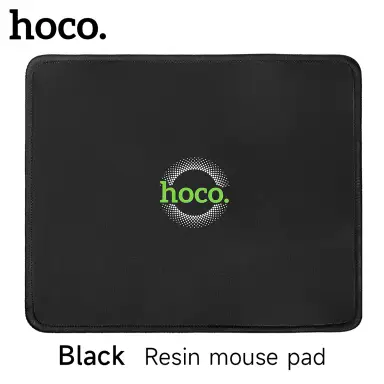 GM20 Mouse Pad - Black