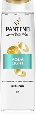 Pantene Pro-V Aqua Light Shampoo 250 ml