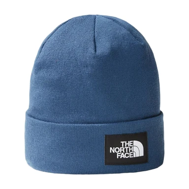 The North Face damesmutsen NF0A3FNT donkerblauw (unisex)