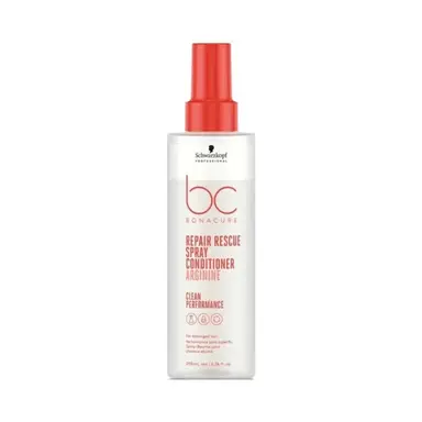 SCHWARZKOPF BC Conditioner Spray 200ml Repair Rescue