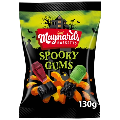 Maynards Bassetts Beetle Juice Wine Gums 130g