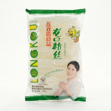 Shuang Ta Longkou Vermicelli 180g