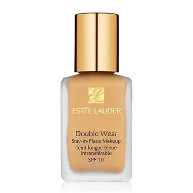 Estée Lauder Double Wear Stay-in-Place Fond de teint SPF 10, teinte 1W2 Sand - 30 ml