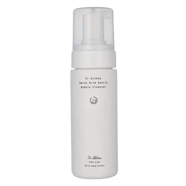 Dr. Althea Amino Acid Gentle Bubble Cleanser 140 ml