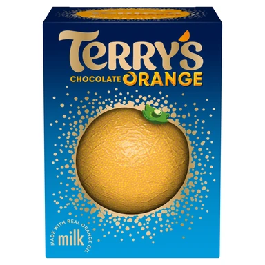 Terry’s Christmas Orange Ball 145g