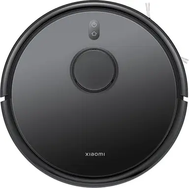 Xiaomi Mi Robot Vacuum S20 Black