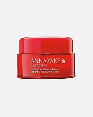 Annayake ULTRATIME anti-rimpel herdichtmakende crème 50 ml