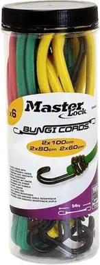 Master Lock Bungee Cord 3107EURDAT