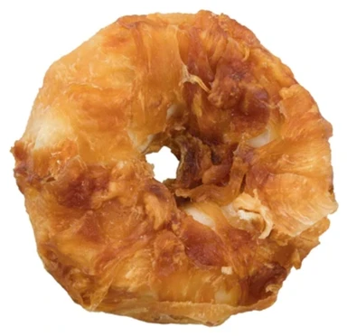 KIPPEN KAUWRING 6CM 50ST