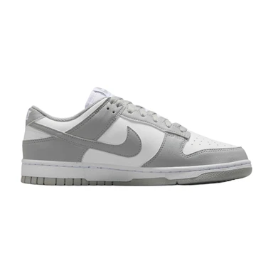 Nike Dunk Low Next Nature Blanc/Gris fumé clair WMNS 40