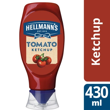 Hellmann's Ketchup 430ml