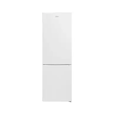 Haden HFF293W 60cm Total No Frost Fridge Freezer 293L - White - E Rated