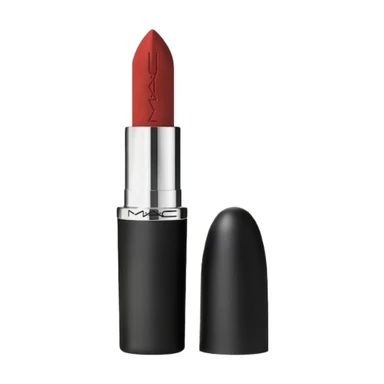 MAC Cosmetics M.A.CXIMAL Rouge à lèvres mat soyeux, teinte Chili - 3,5 g
