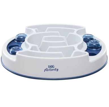 Jollypaw by Trixie DOG ACTIVITY SLIDE & FEED 30X27CM